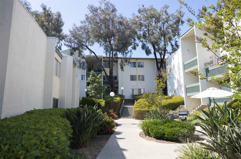 Property Photo: 4064 Huerfano Avenue 156 CA 92117