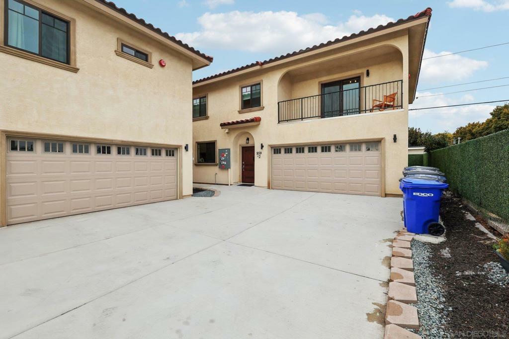 Property Photo: 859 Florida St CA 91932