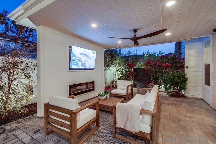 Property Photo: 1570 Glencrest CA 92078