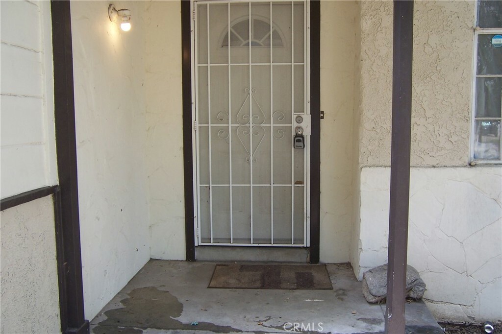 Property Photo: 3096 Ladera Road CA 92405