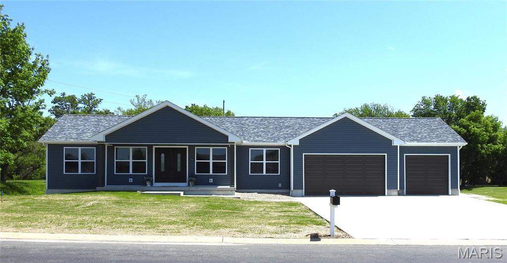 Property Photo:  201 S Ashbrook  IL 62010 