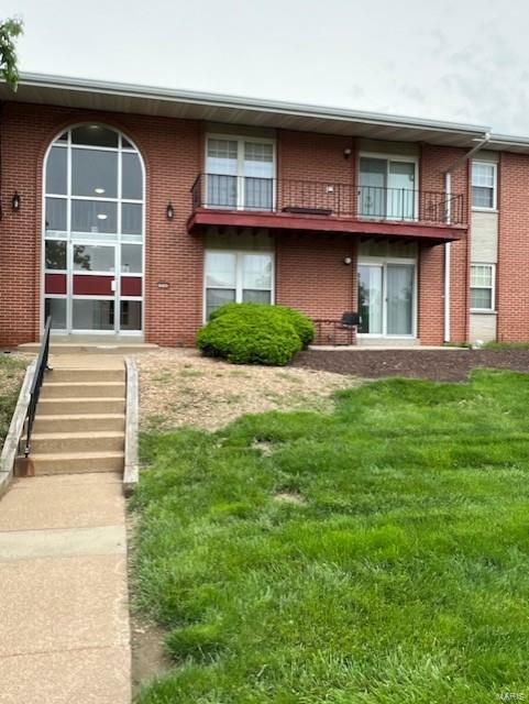 Property Photo:  10341 Forest Brook Lane B  MO 63146 