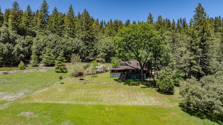Property Photo:  25624 Sherwood Drive  CA 95666 