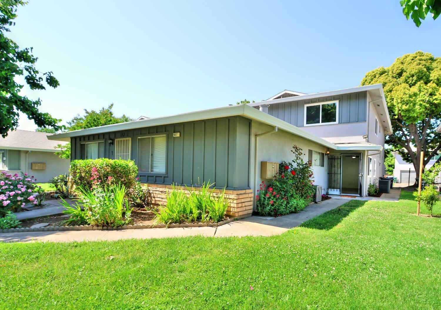 Property Photo: 9017 Casals Street CA 95826