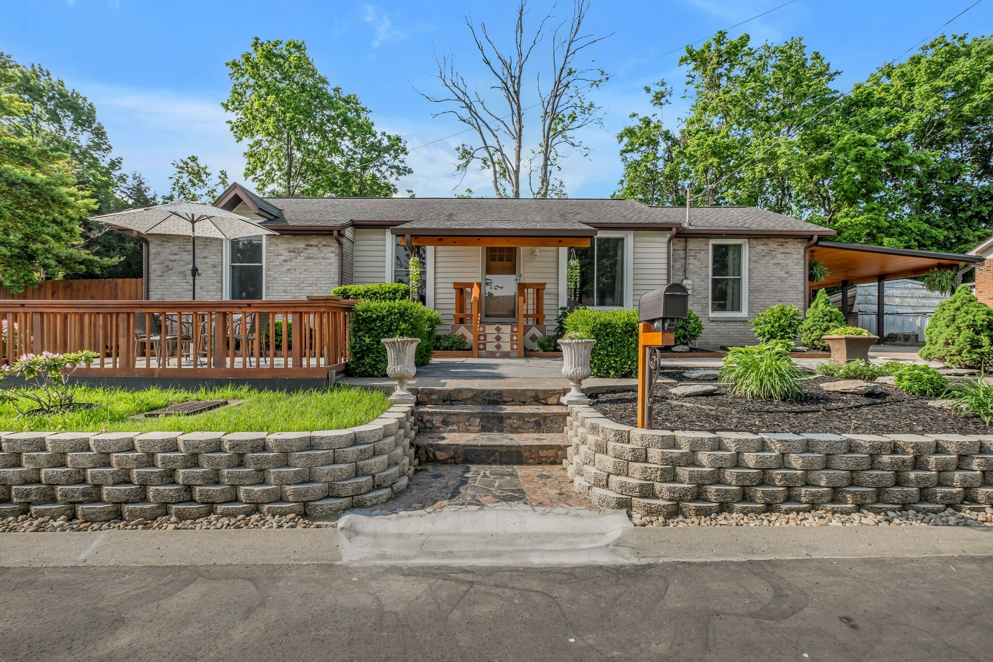 5109 Parishwood Ct  Nashville TN 37211 photo