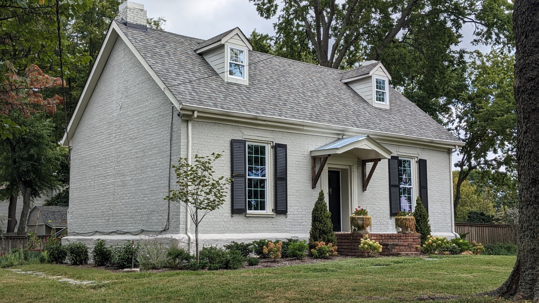 Property Photo: 1324 Barnes Rd TN 37013
