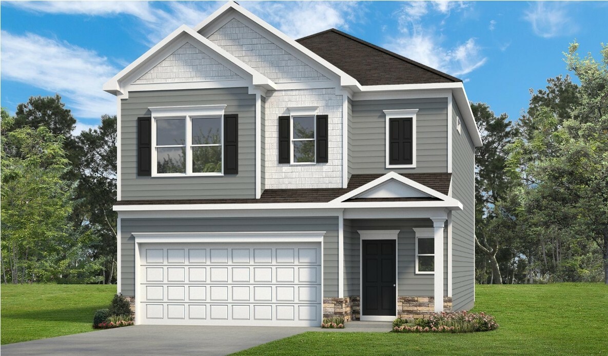 Property Photo: 709 Wilderland Way TN 37042