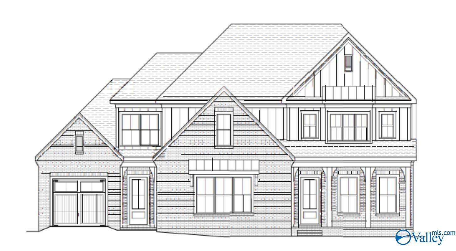 Property Photo: 110 Boardhouse Branch AL 35756