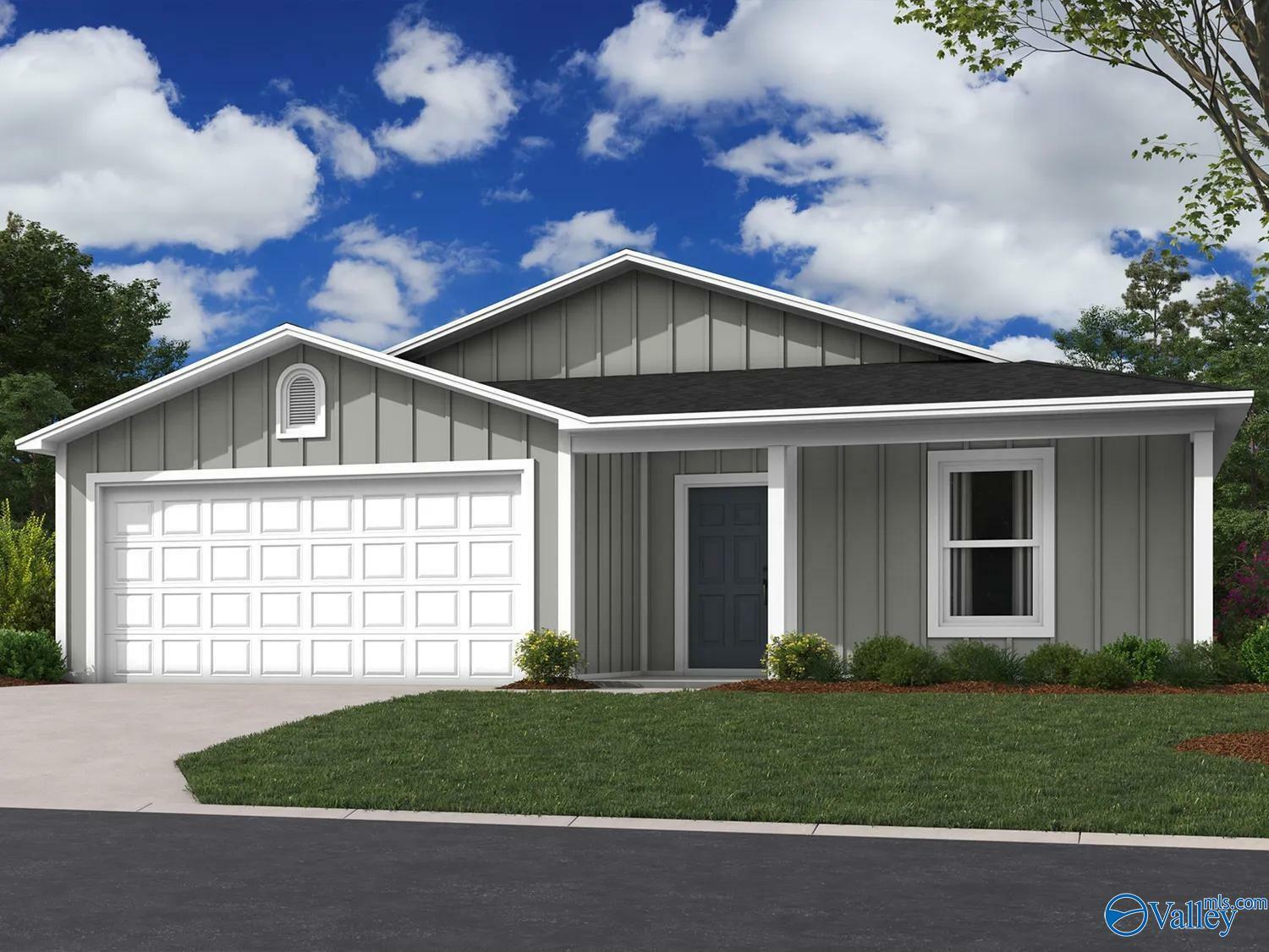 Property Photo: 4020 Sherri Street SW AL 35603