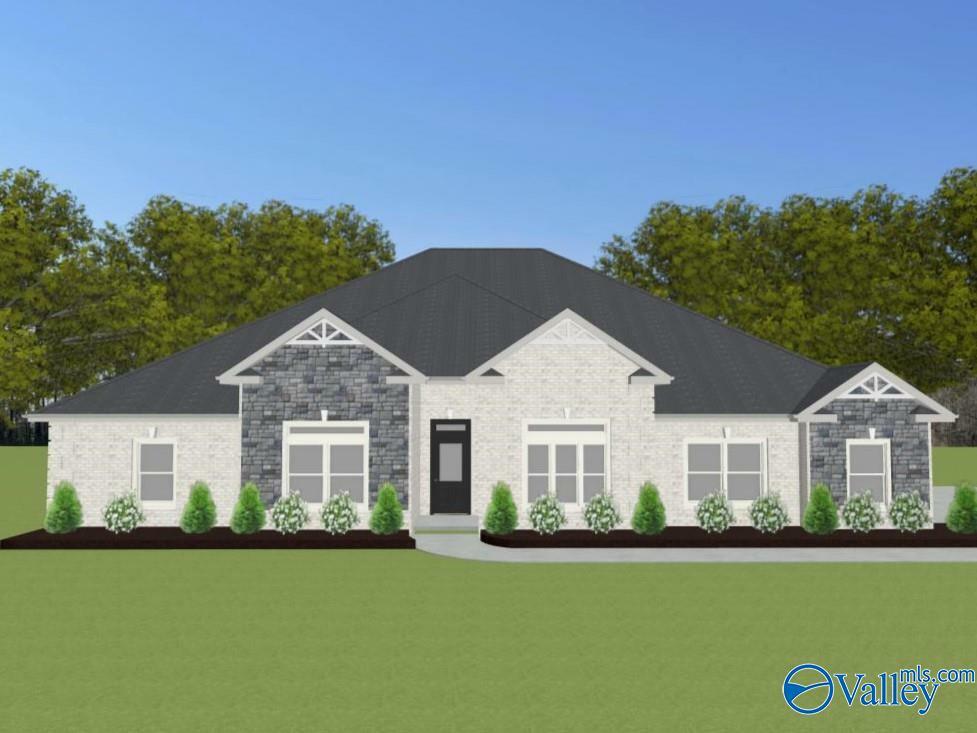Property Photo: Augusta-E Grayson Landing AL 35756