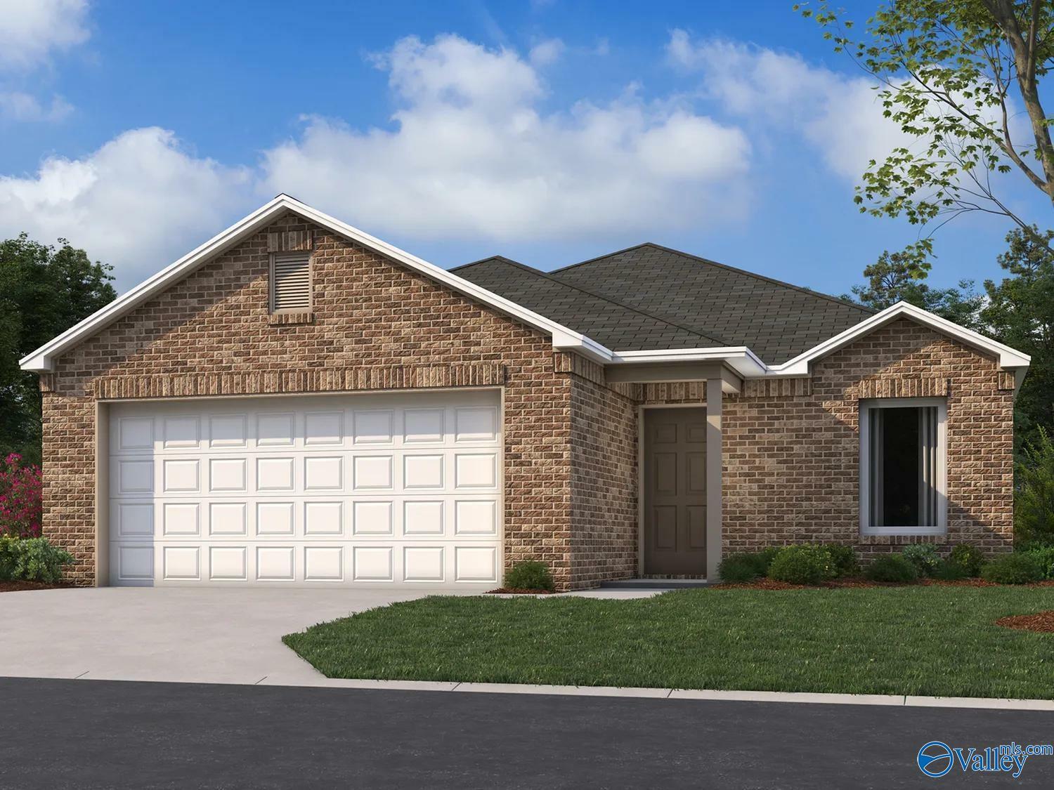 Property Photo: 4022 Sherri Street SW AL 35603