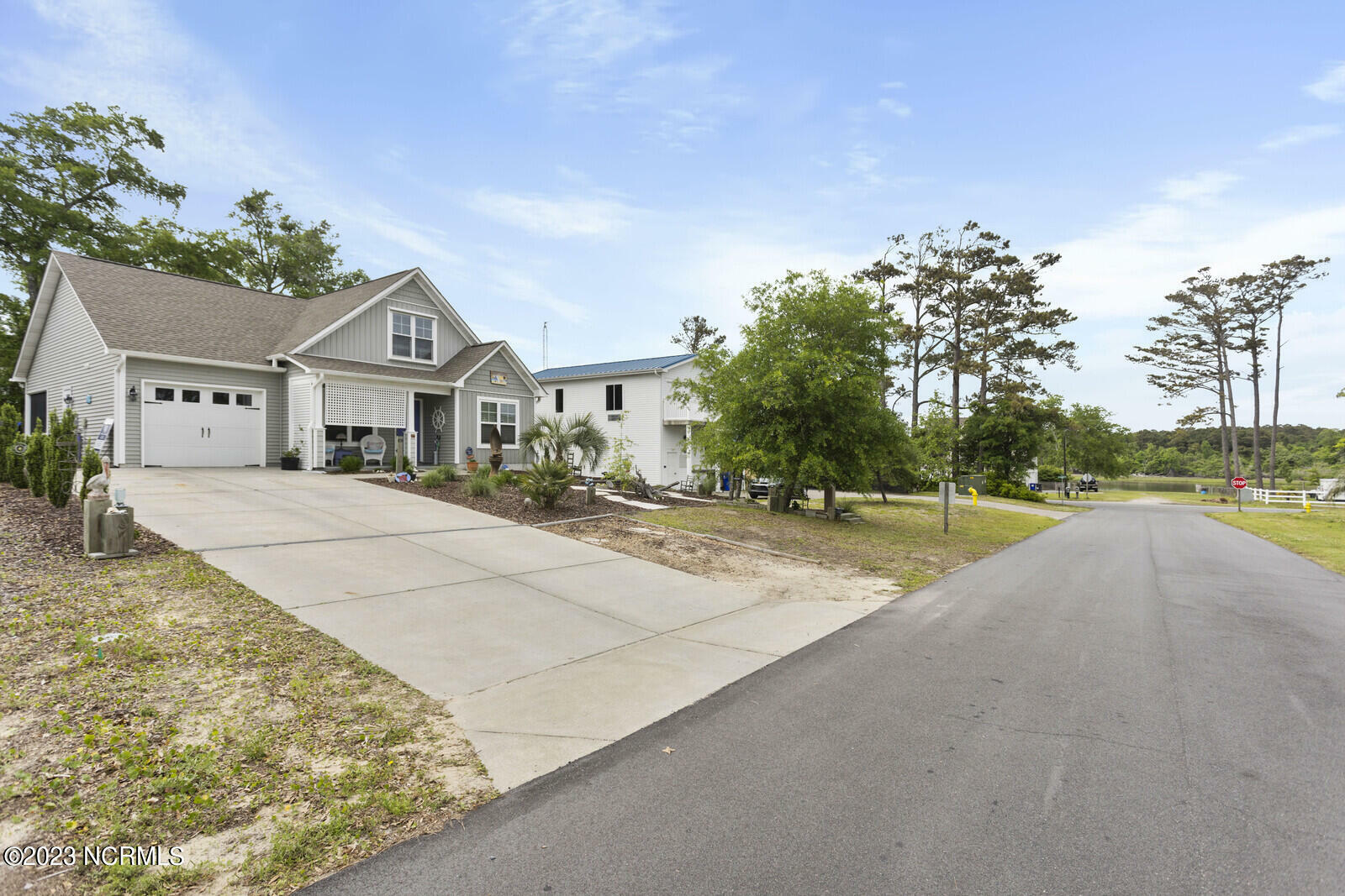 Property Photo: 159 NE 19th Street NC 28465