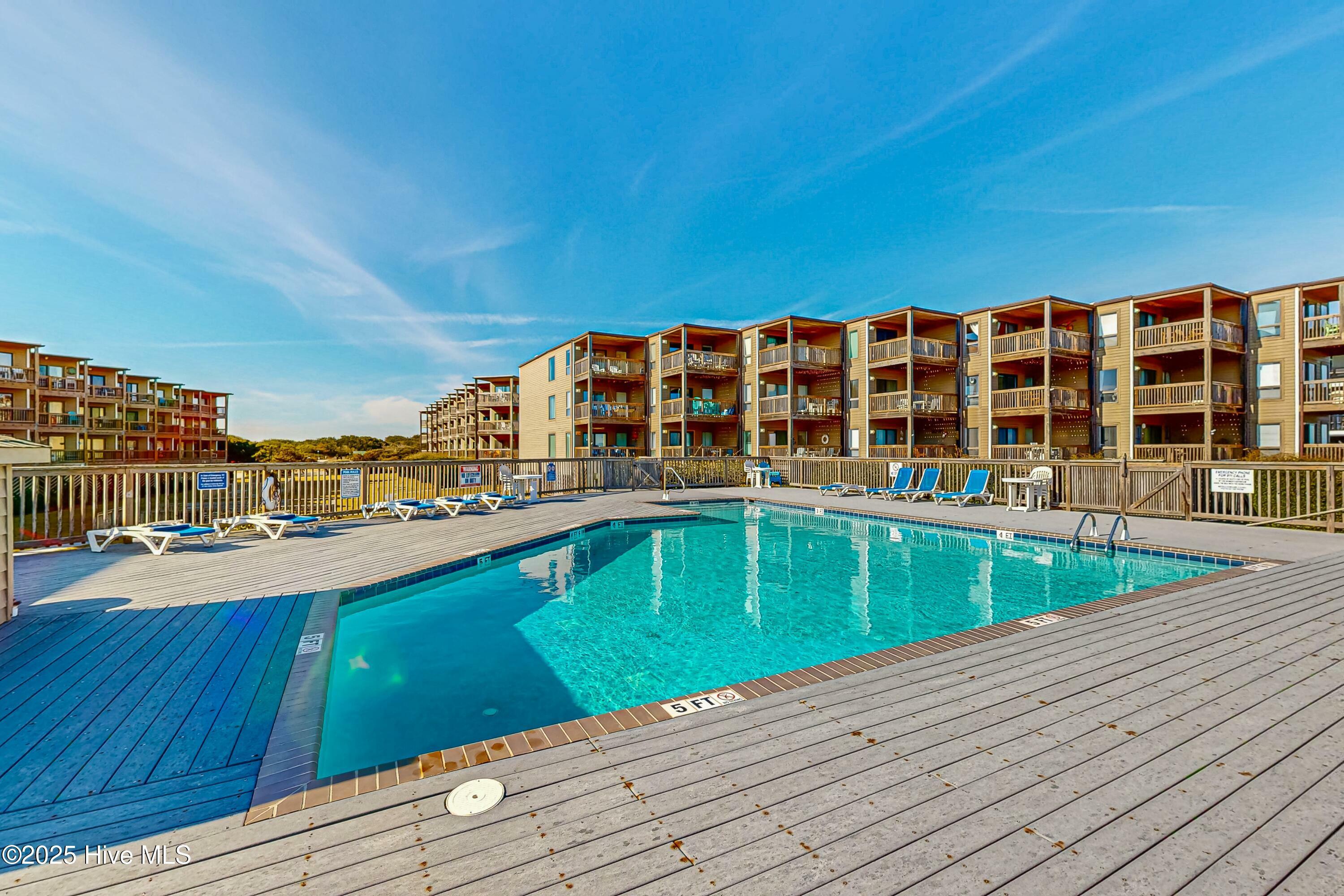 Property Photo: 117 Sea Colony Drive D227 NC 27949