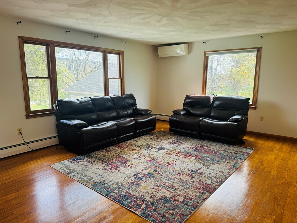 Property Photo: 425 Gateway Industrial Park Rd PA 18810