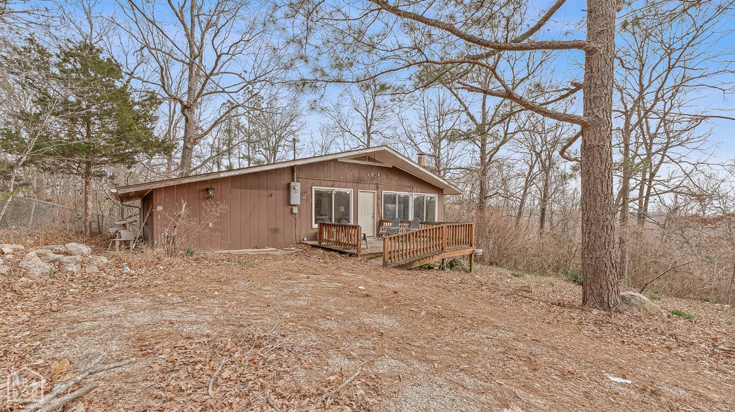 Property Photo:  23 Mayo Avenue  AR 72482 