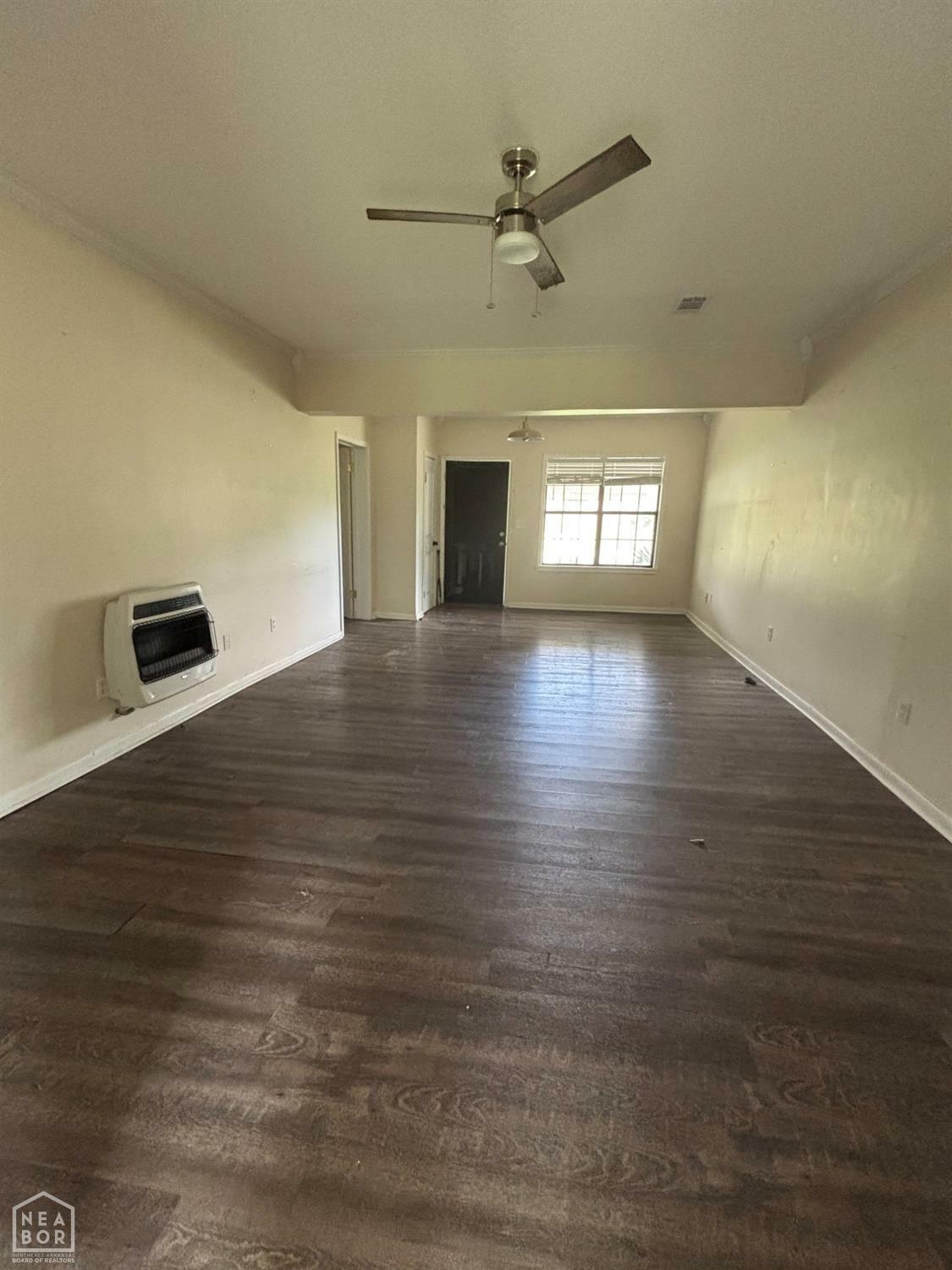 Property Photo: 614 Pocahontas Road AR 72476