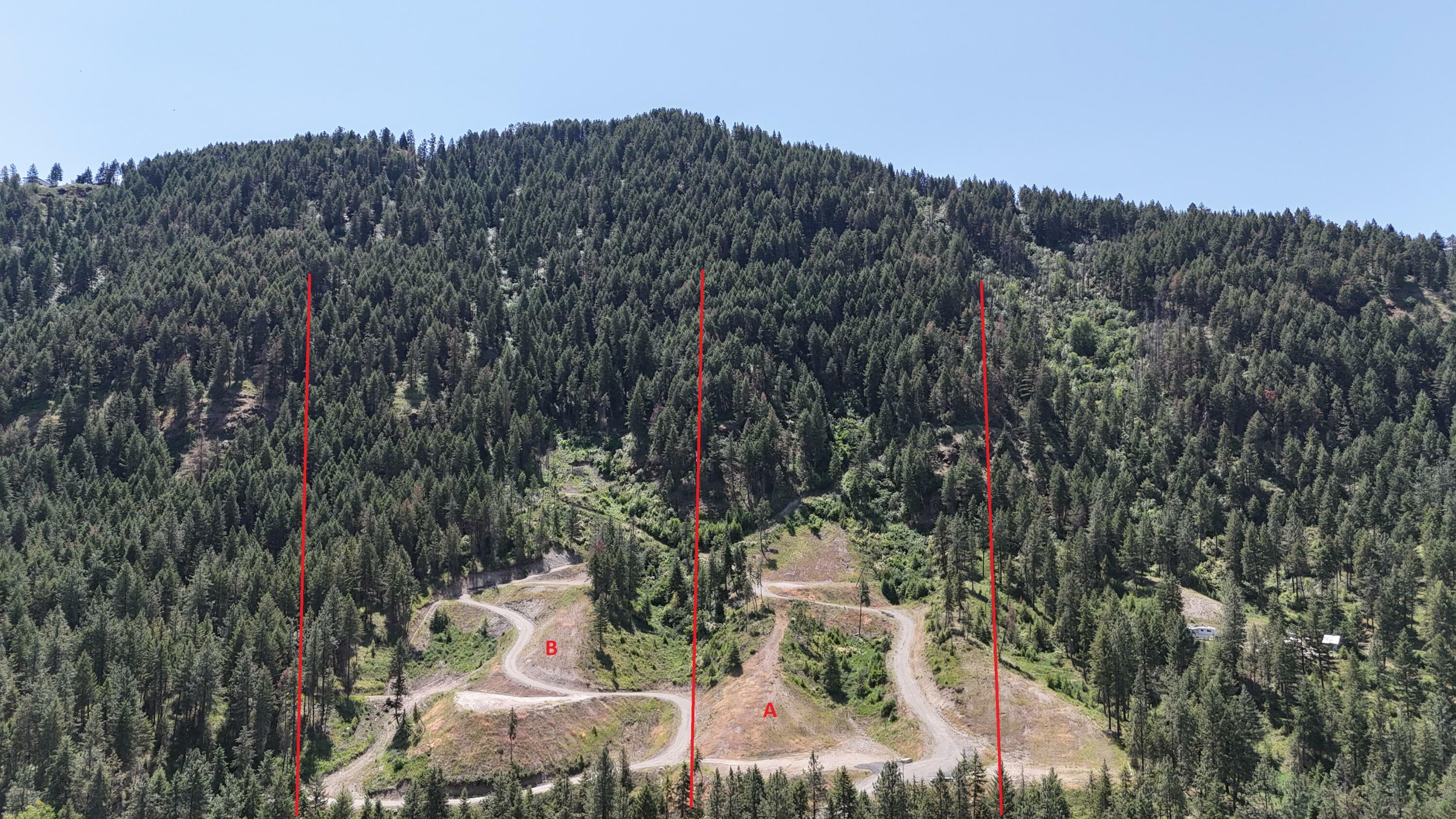 Property Photo: 1381 #A Hwy 25 S WA 99141