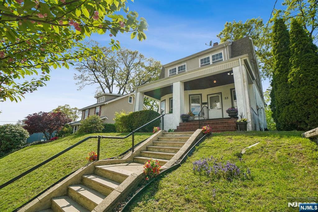 Property Photo: 53 Forest Street NJ 07109