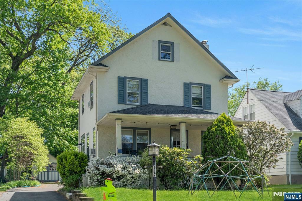 Property Photo: 117 Dean Street NJ 07452