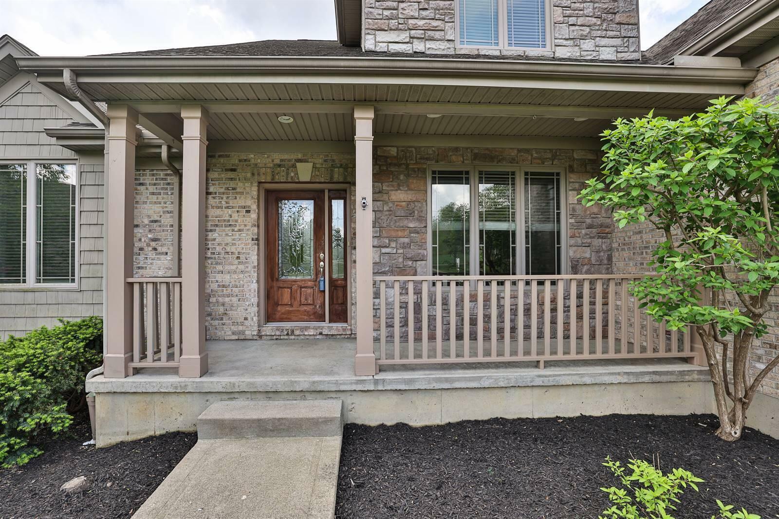 Property Photo: 820 Johnstown Court KY 41091