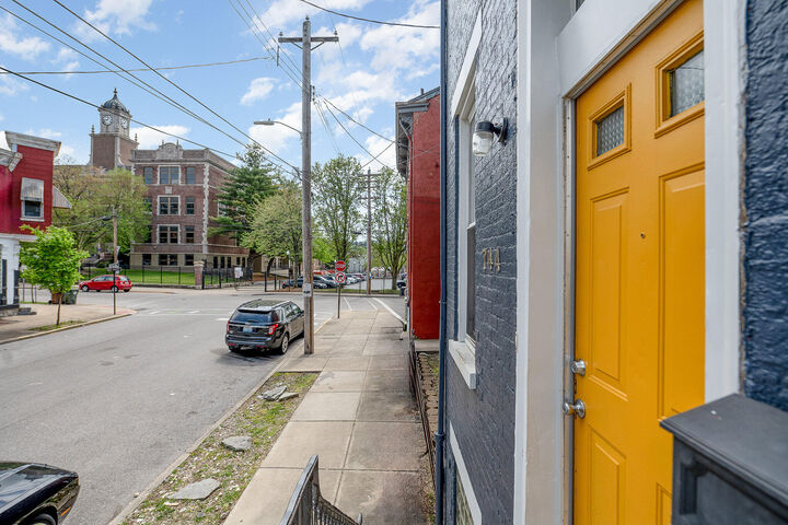 Property Photo:  744 Columbia Street  KY 41071 