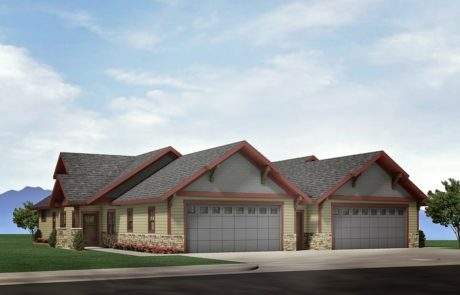 Property Photo: 187 Meadow Vista Loop A MT 59901