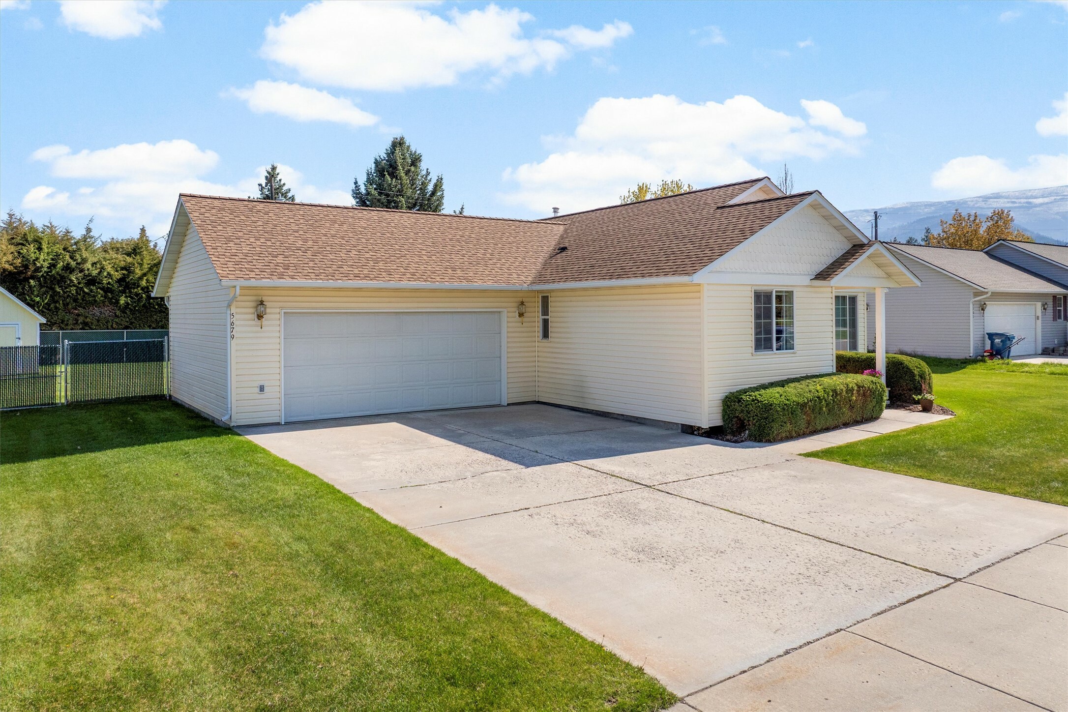 Property Photo: 5679 Expedition Drive MT 59847