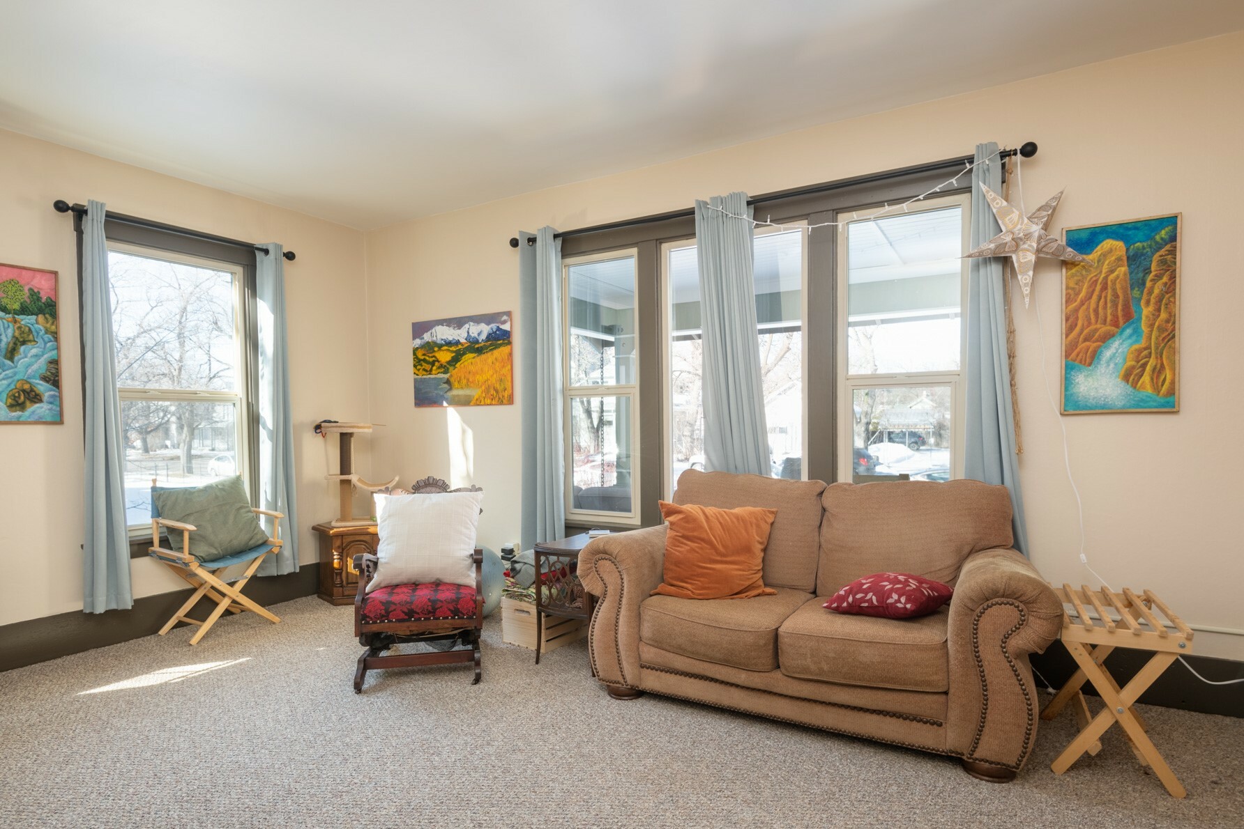 Property Photo: 323 Eddy Avenue MT 59801