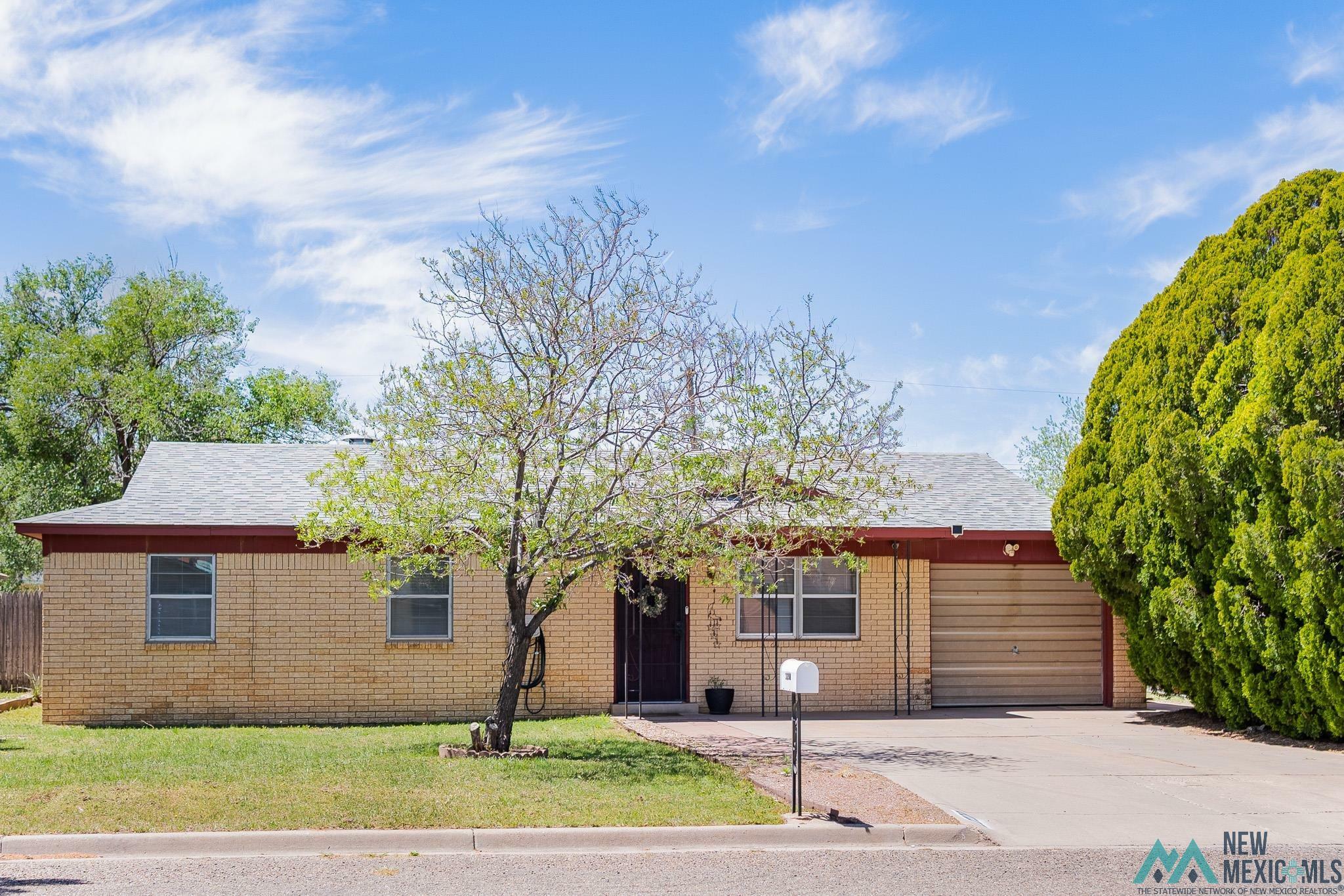 Property Photo: 3208 Ross Street NM 88101