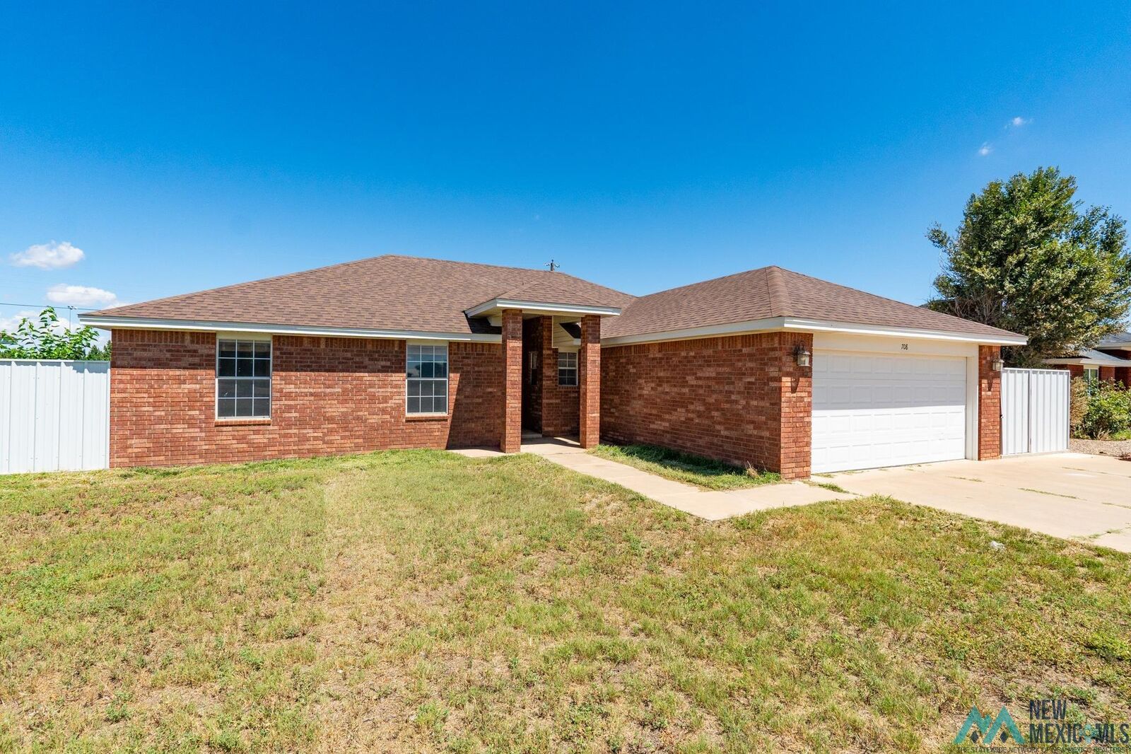 Property Photo:  708 Starlite Drive  NM 88101 