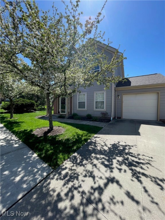 Property Photo: 229 Huntsford Drive OH 44056