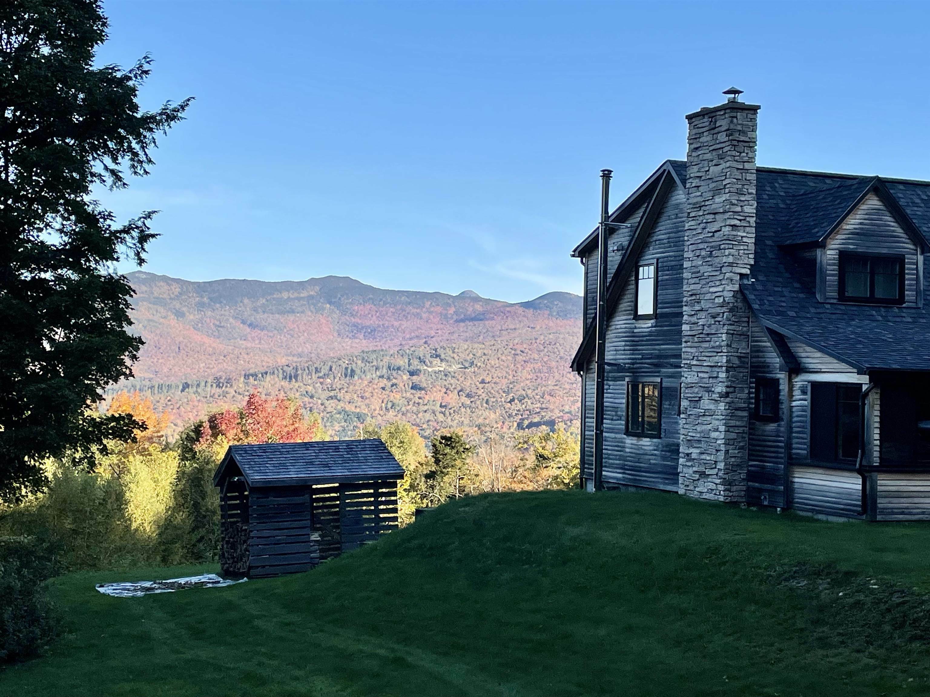 Property Photo: 516 Cartwheel Road VT 05660