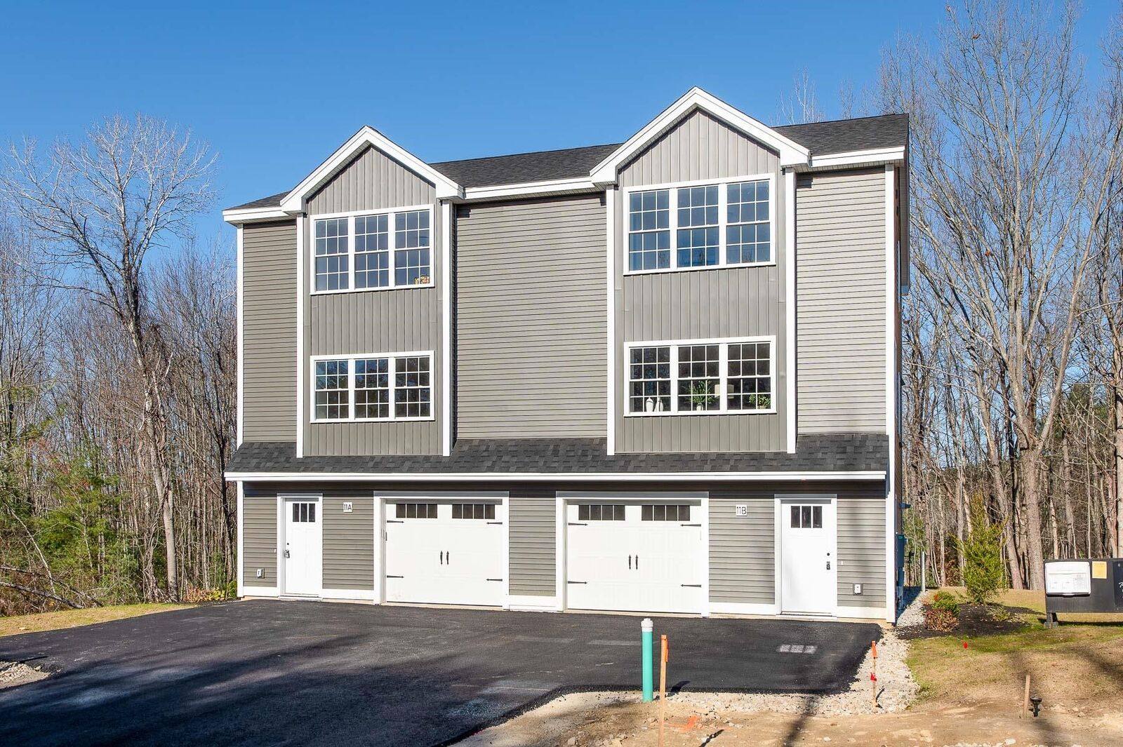 Property Photo:  18A Birch Hill Lane  NH 03878 