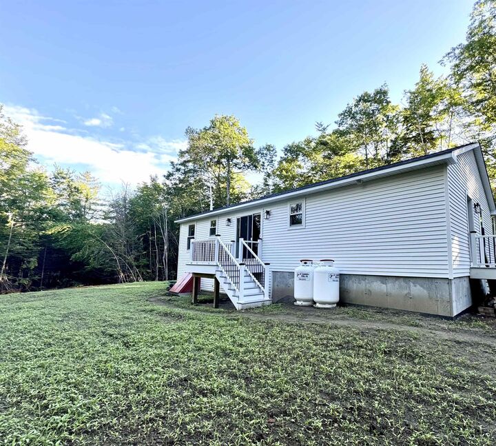 Property Photo: 0 Clough Road NH 03882