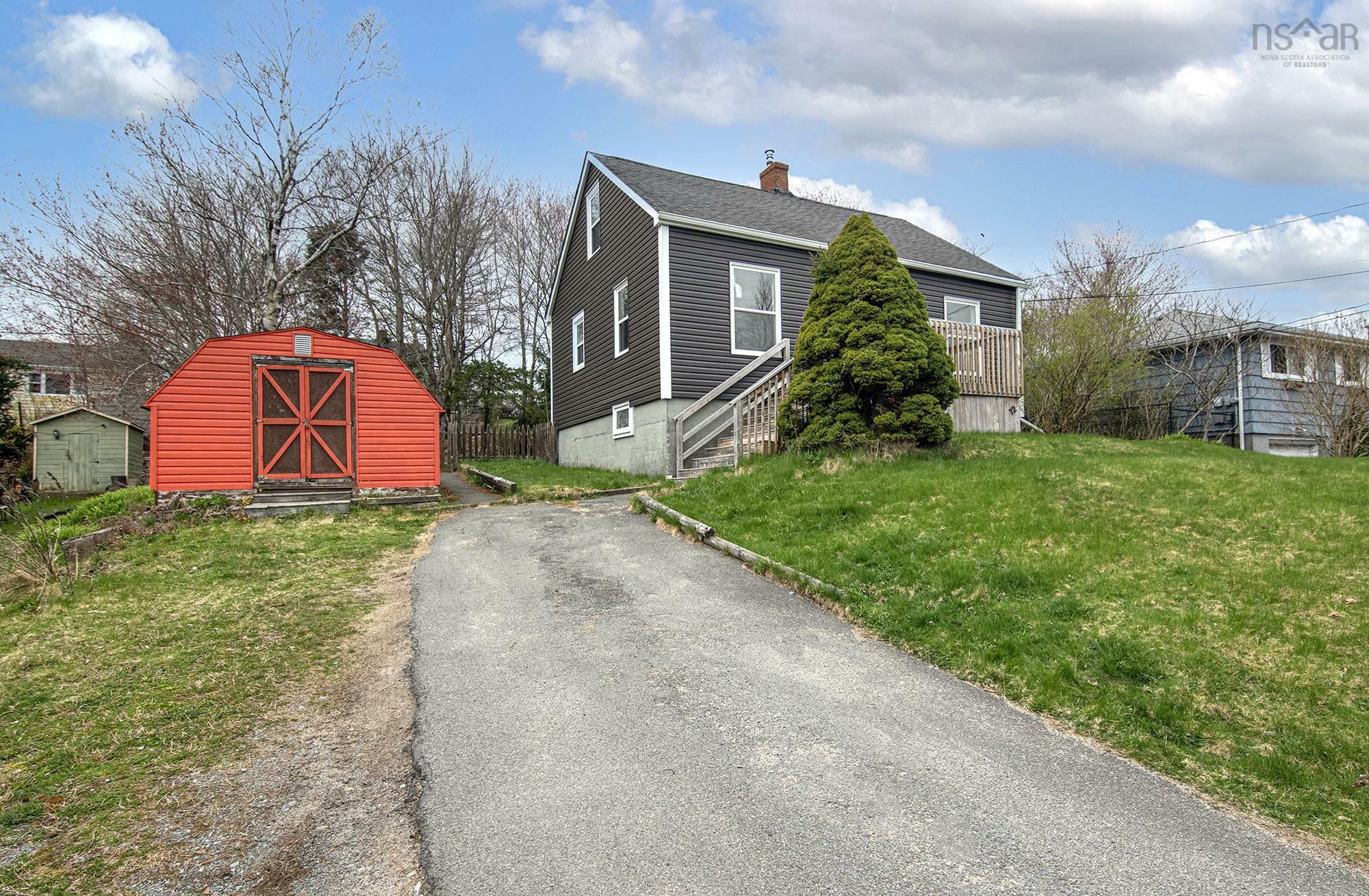 Property Photo: 12 Harris Road NS B2Y 3J3