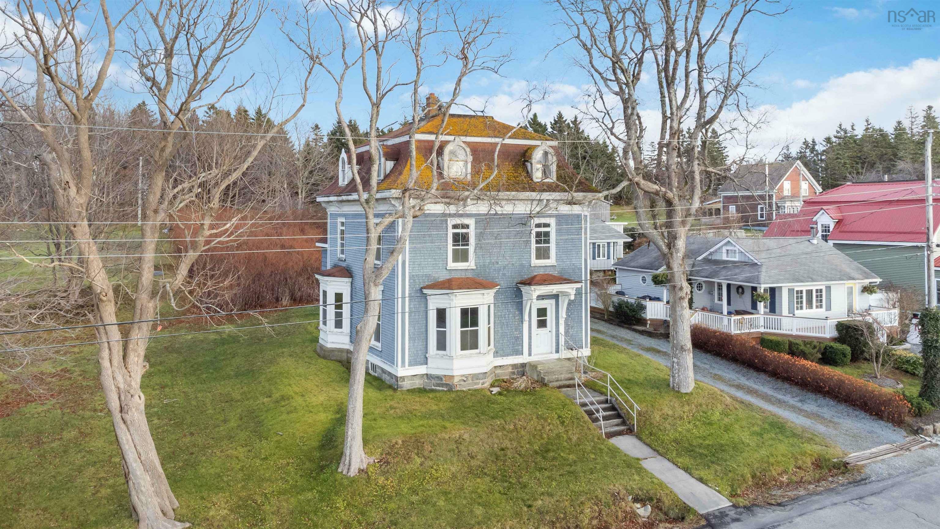 Property Photo: 21 John Street NS B0T 1L0