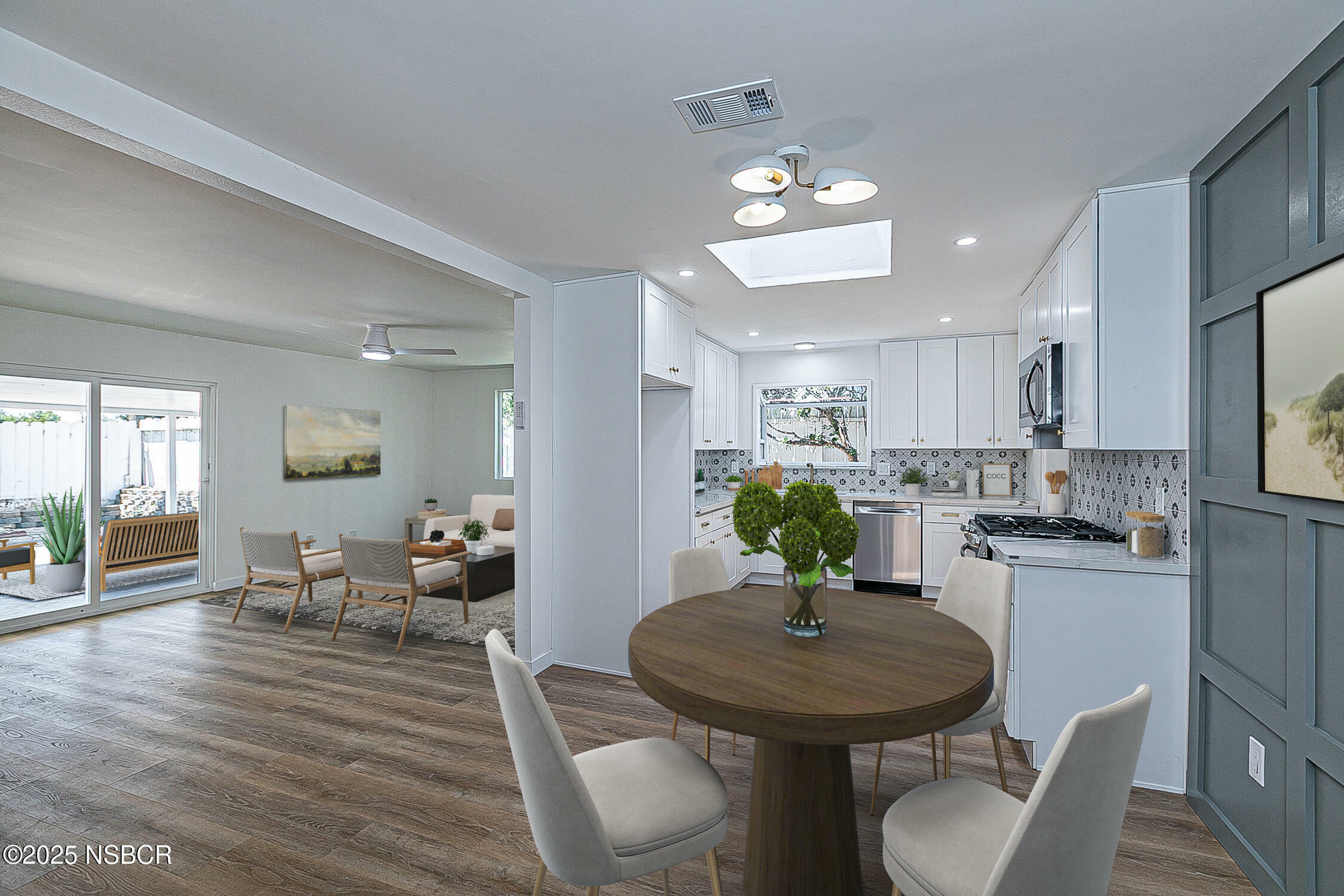 Property Photo: 654 Carina Drive CA 93436