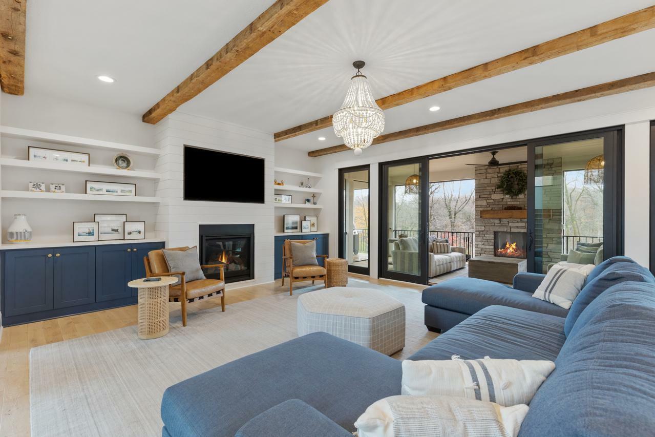 Property Photo: 6480 Hawks Pointe Lane MN 55331