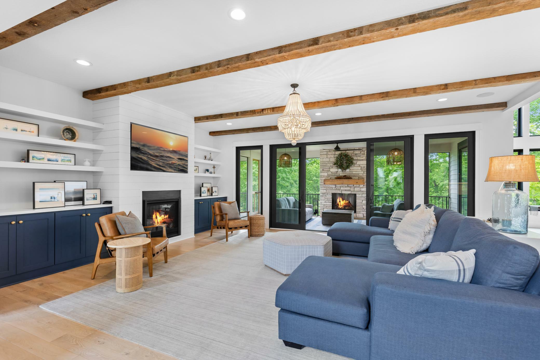 Property Photo: 6480 Hawks Pointe Lane MN 55331