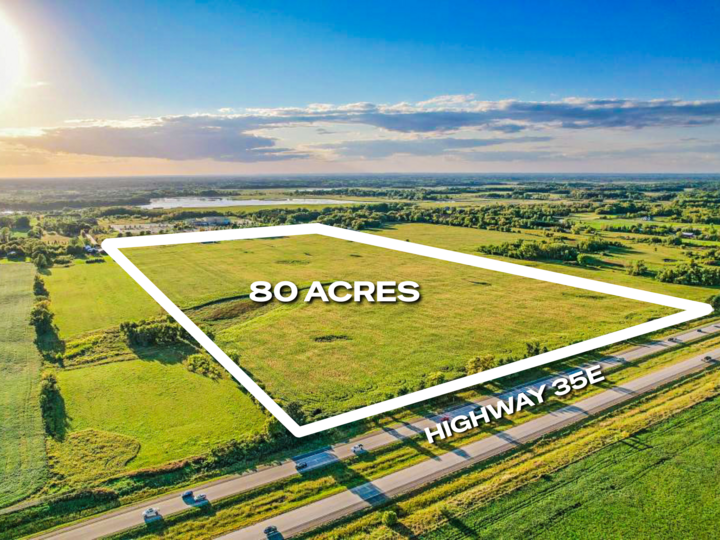 Property Photo: 7766 20th Avenue N MN 55038