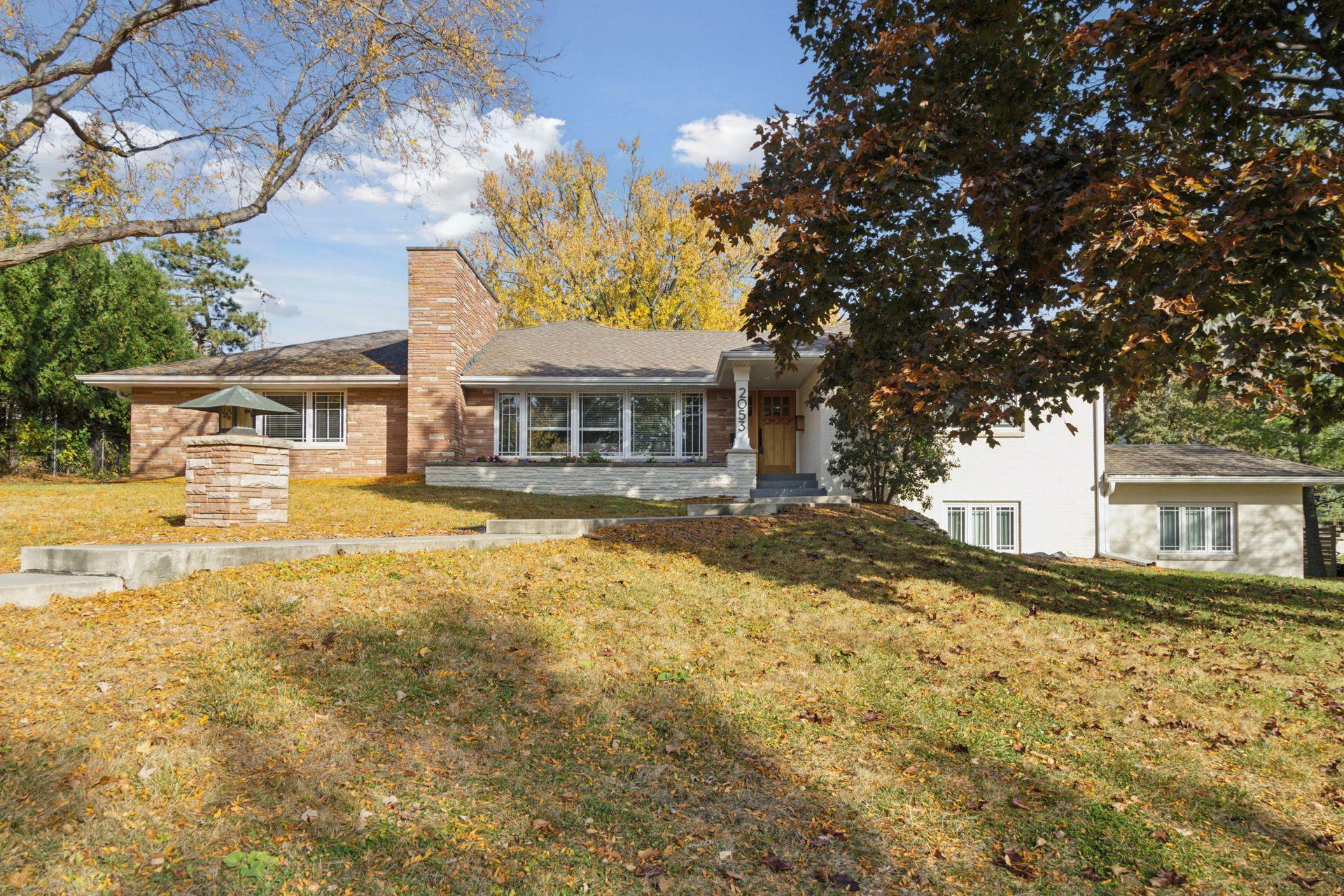 Property Photo: 2053 Upper Saint Dennis Road MN 55116
