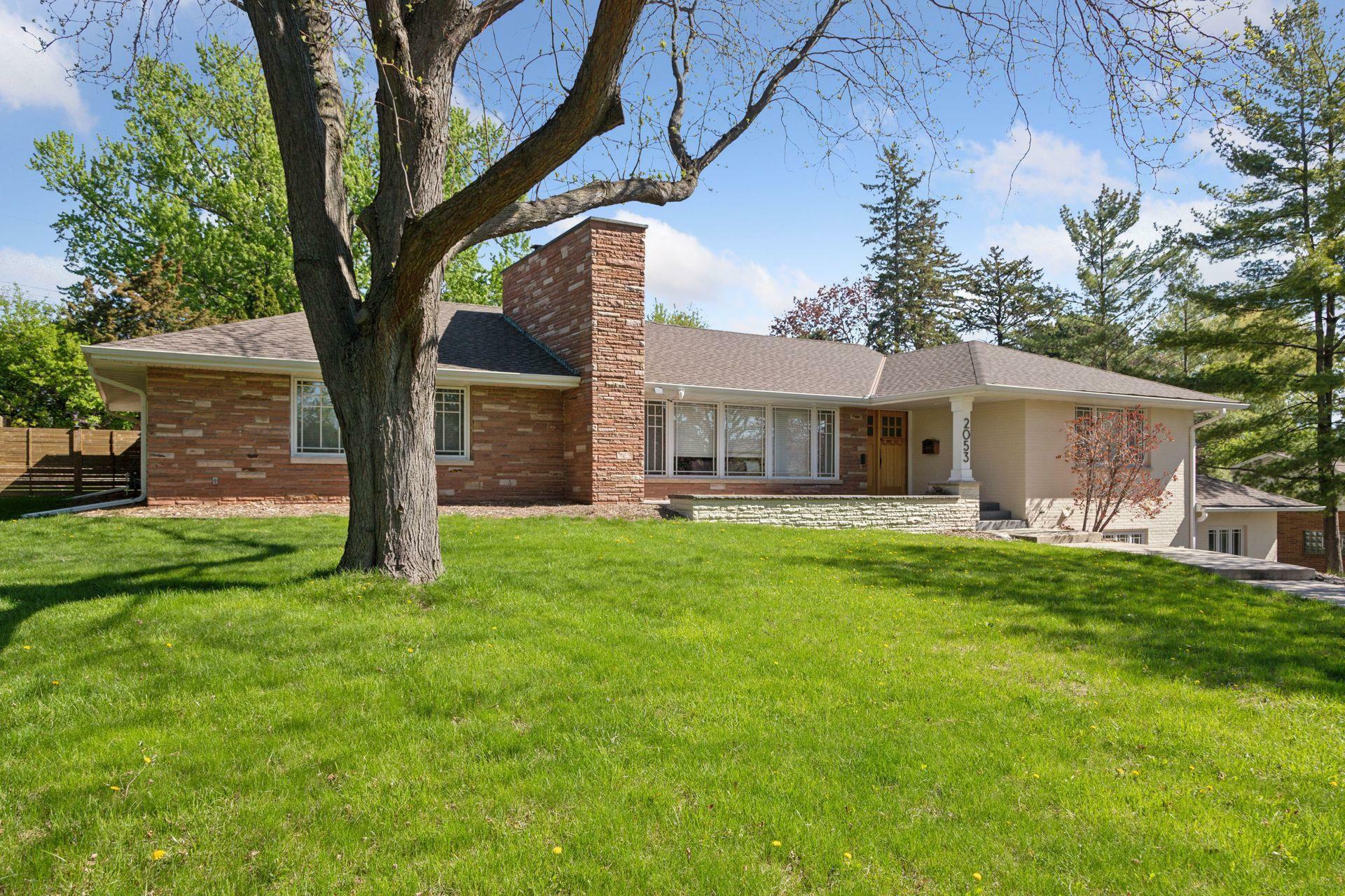 Property Photo: 2053 Upper Saint Dennis Road MN 55116