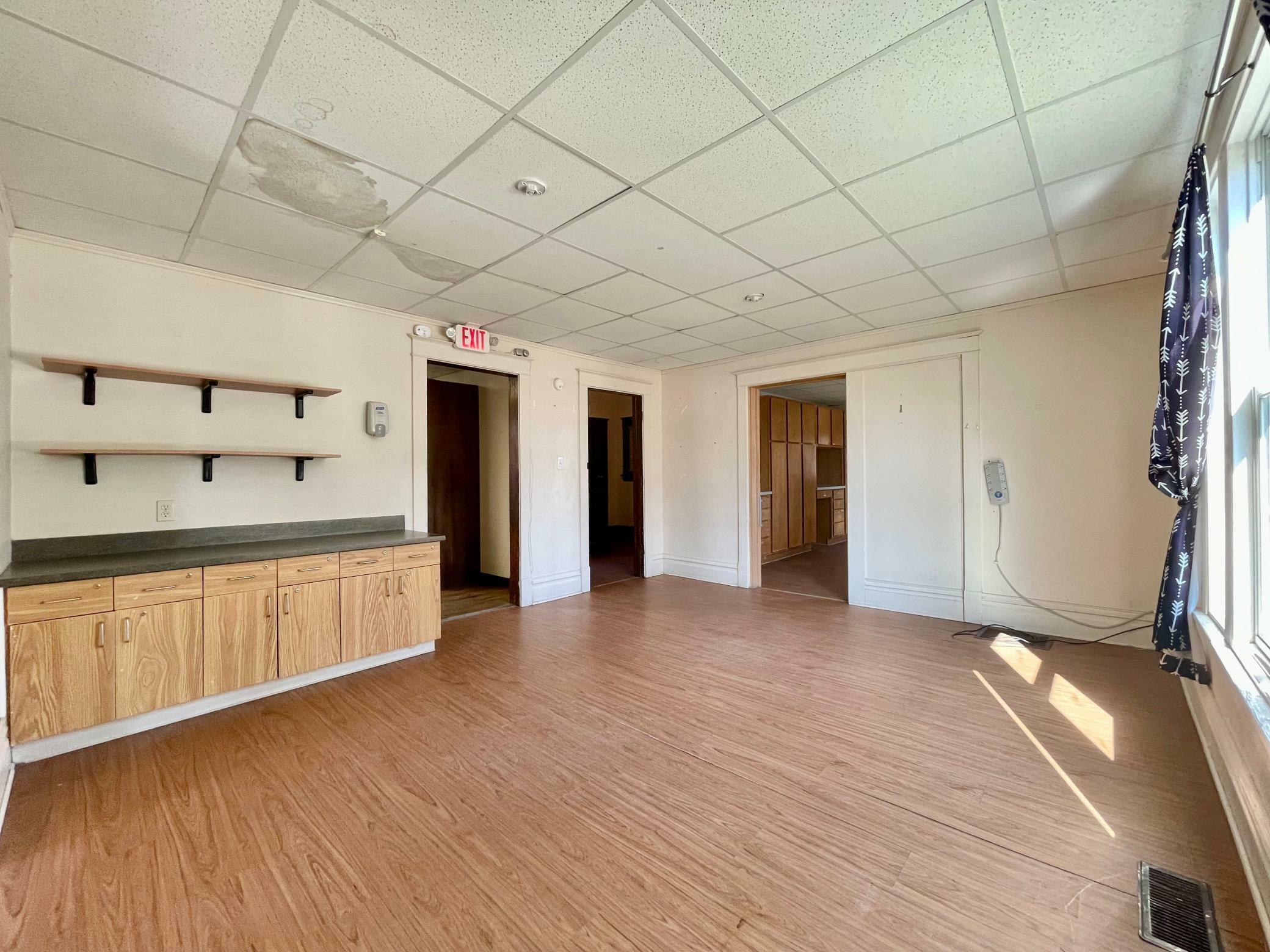 Property Photo: 1101 Beltrami Avenue NW MN 56601