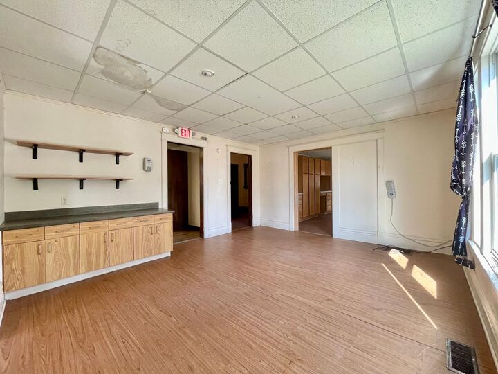 Property Photo: 1101 Beltrami Avenue NW MN 56601