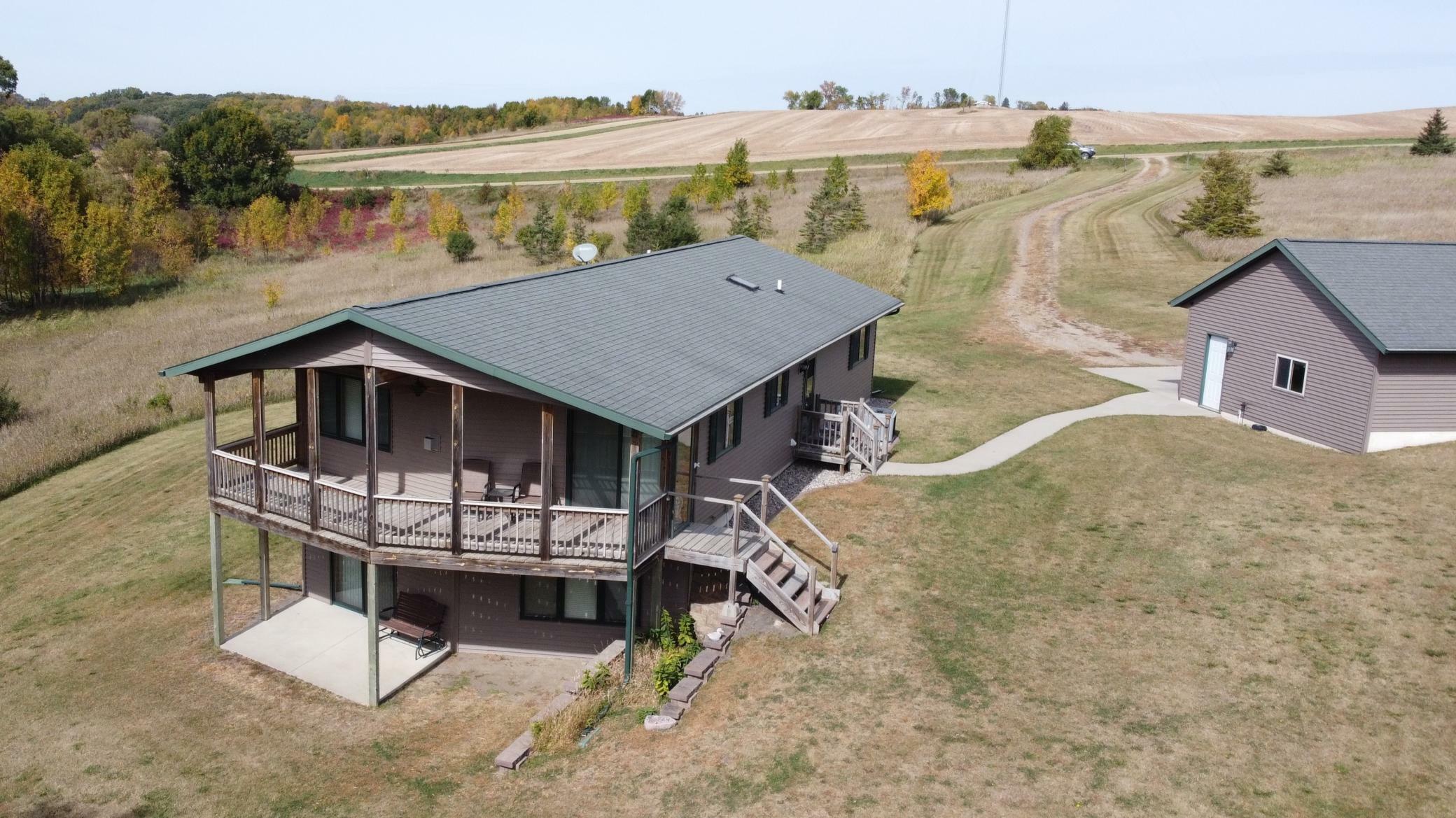 Property Photo: 27588 226th Street MN 56586