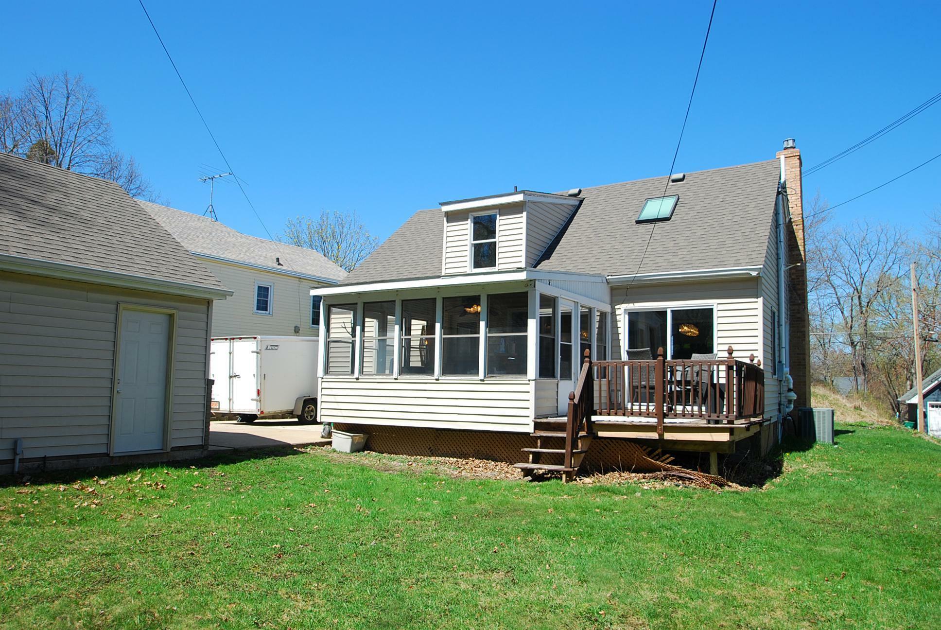 Property Photo: 513 Mulberry Street W MN 55082