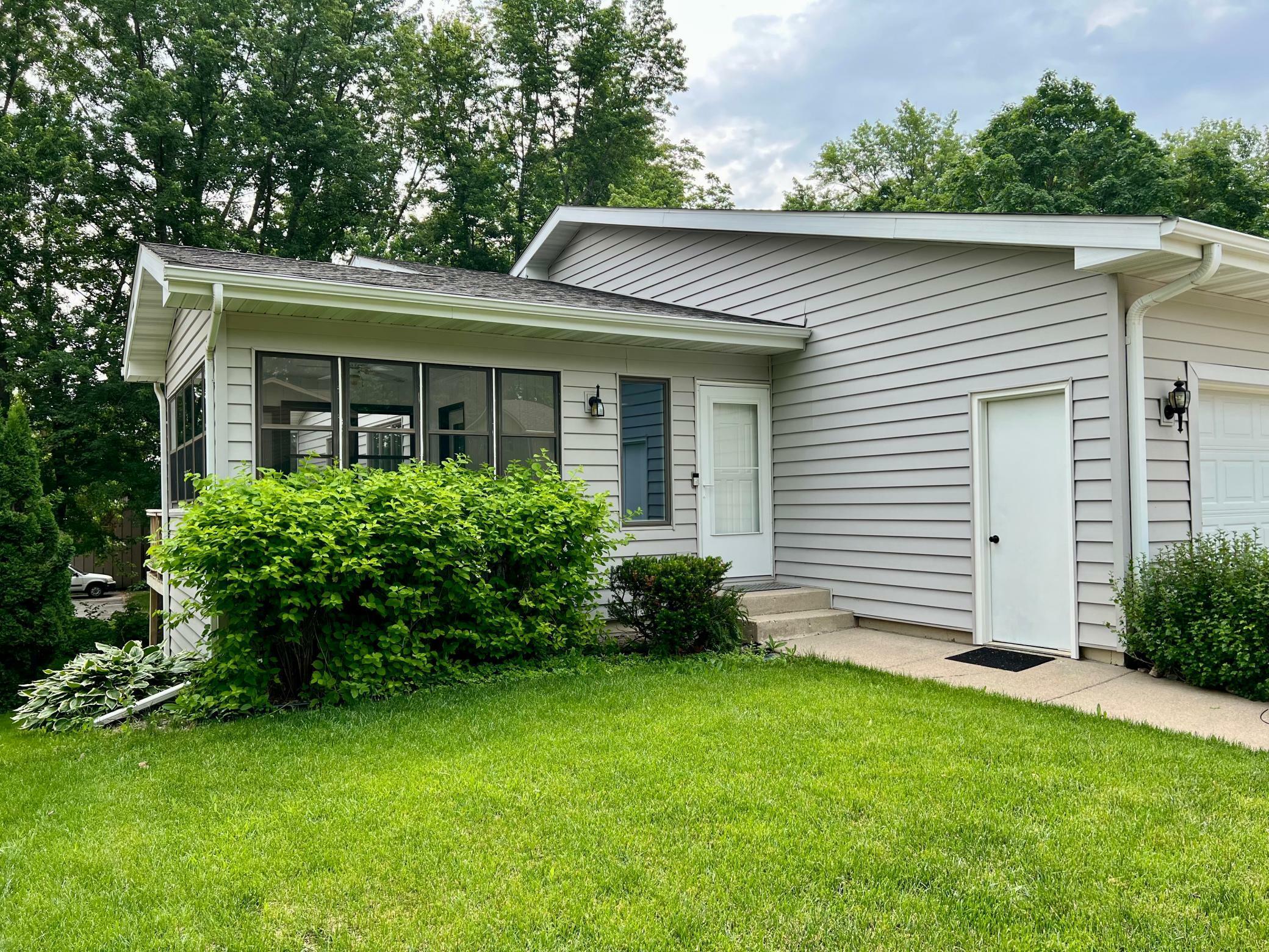 Property Photo: 1204 Lia Drive MN 55057