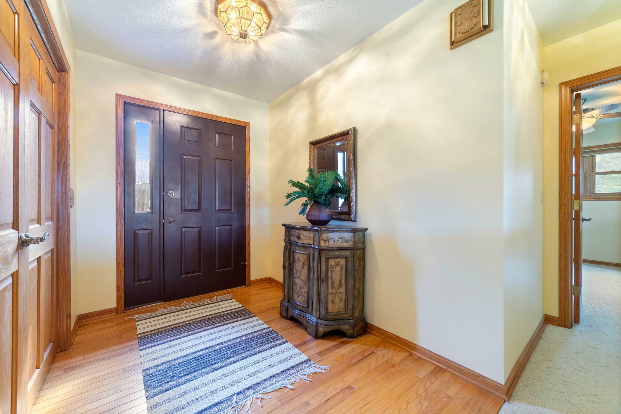 Property Photo: 5676 McQuade Road MN 55804