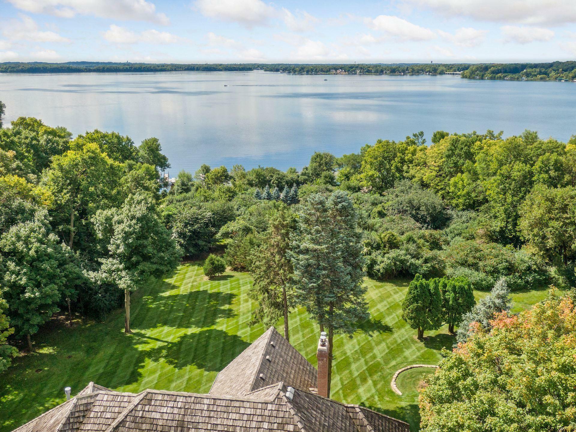 Property Photo: 1510 Green Trees Road MN 55391