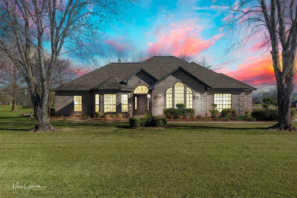 Property Photo: 261 Dana Lane LA 71111